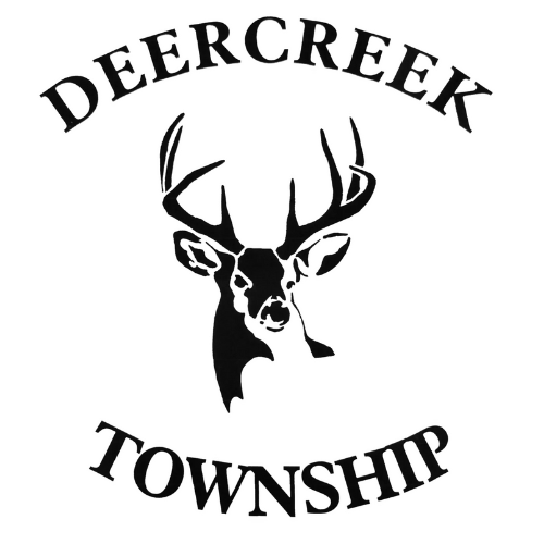 Deercreek Township Trustees logo